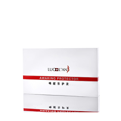 建德气血能量增强套