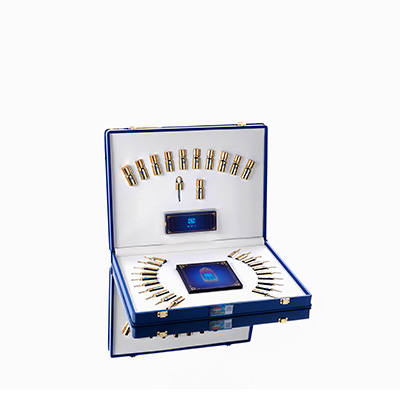 建德全身经络解压套