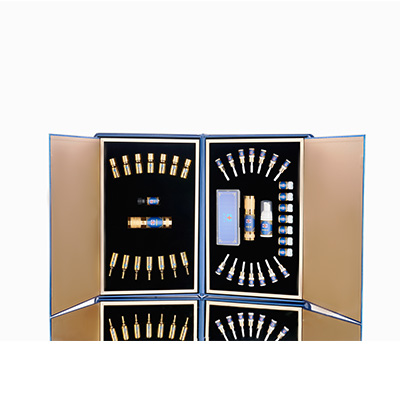 建德7D私密抗衰养护套